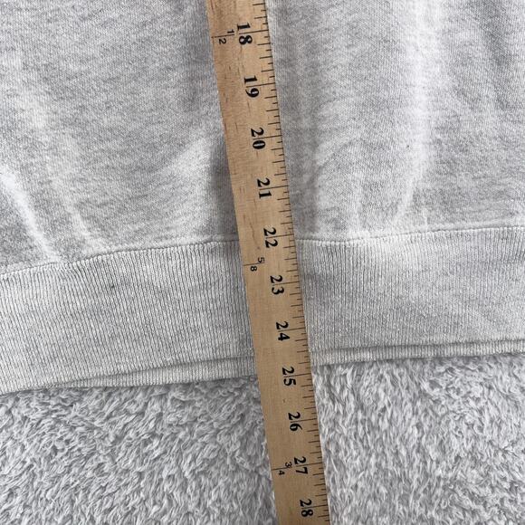 Vintage Mount Pleasant High Cardinals Sweatshirt Mens L NCAA College Lee 90s - Picture 7 of 10